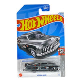 Hot Wheels '49 Drag Merc - Rolling Metal Series 2/5 -
